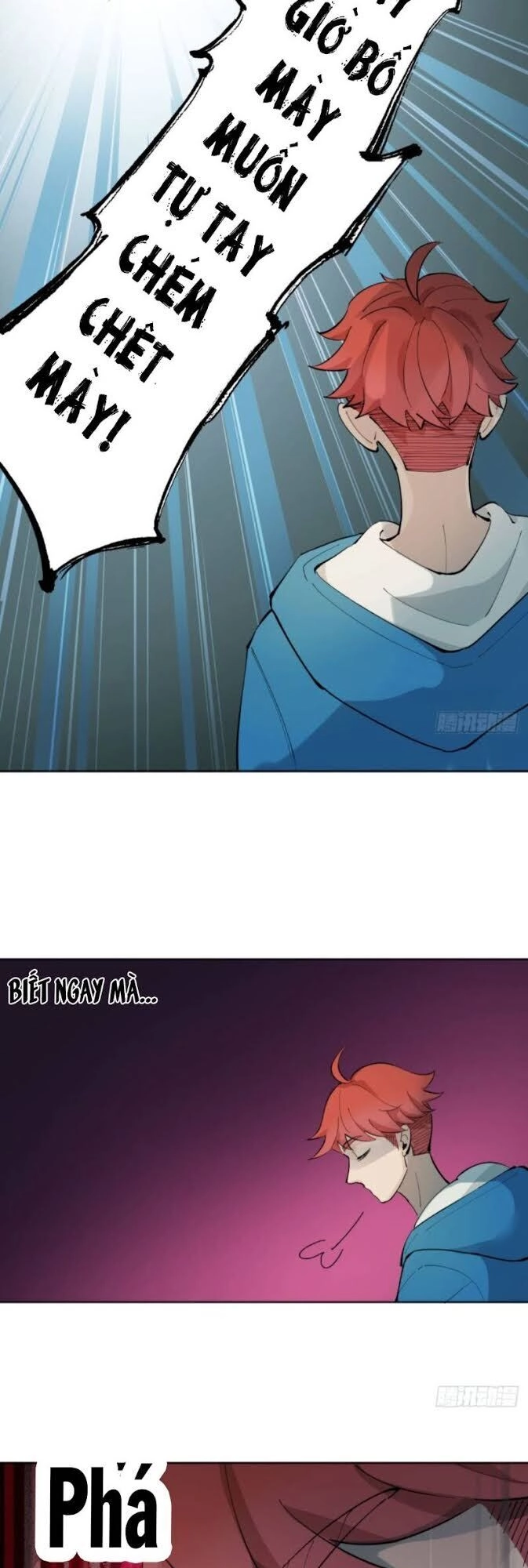 Vô Hạn Khắc Kim Chi Thần Chapter 3 - 24