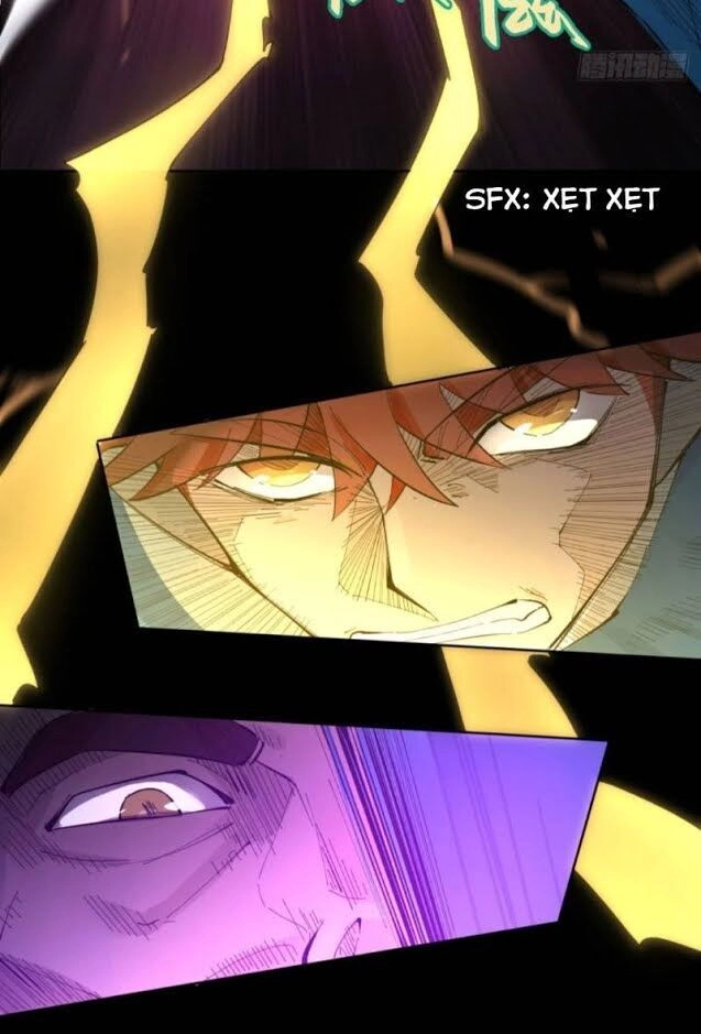 Vô Hạn Khắc Kim Chi Thần Chapter 3 - 30