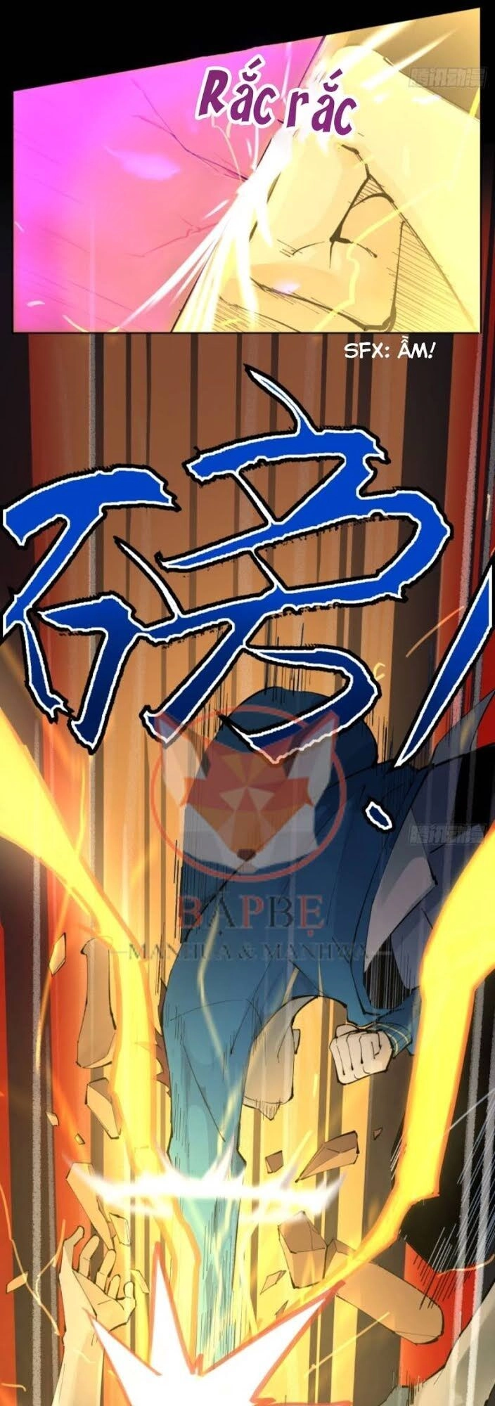 Vô Hạn Khắc Kim Chi Thần Chapter 3 - 31