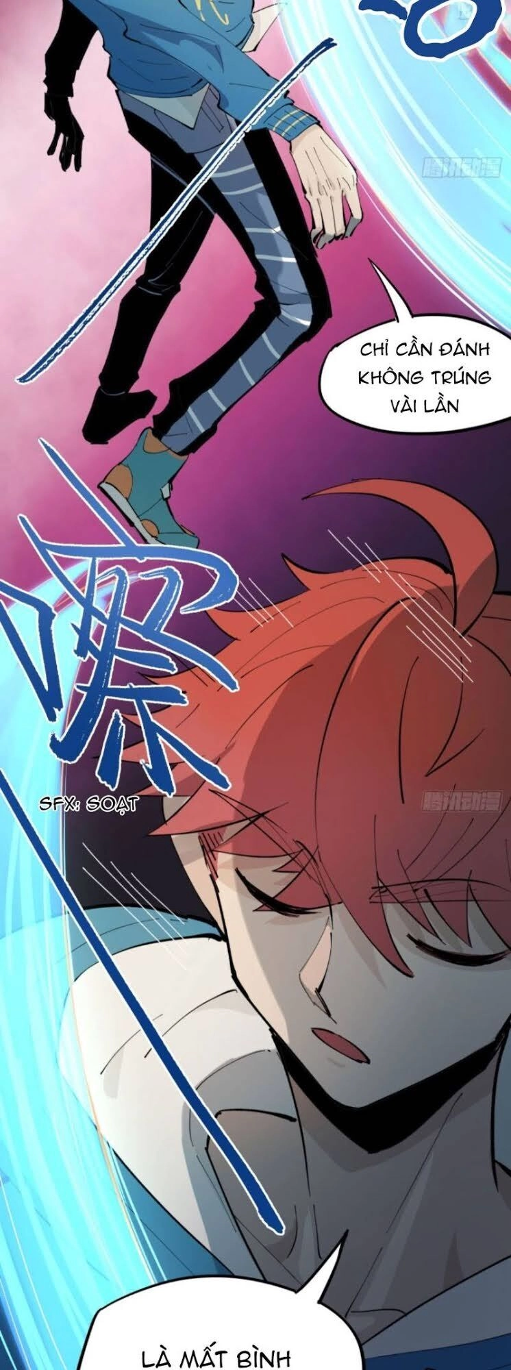 Vô Hạn Khắc Kim Chi Thần Chapter 3 - 42