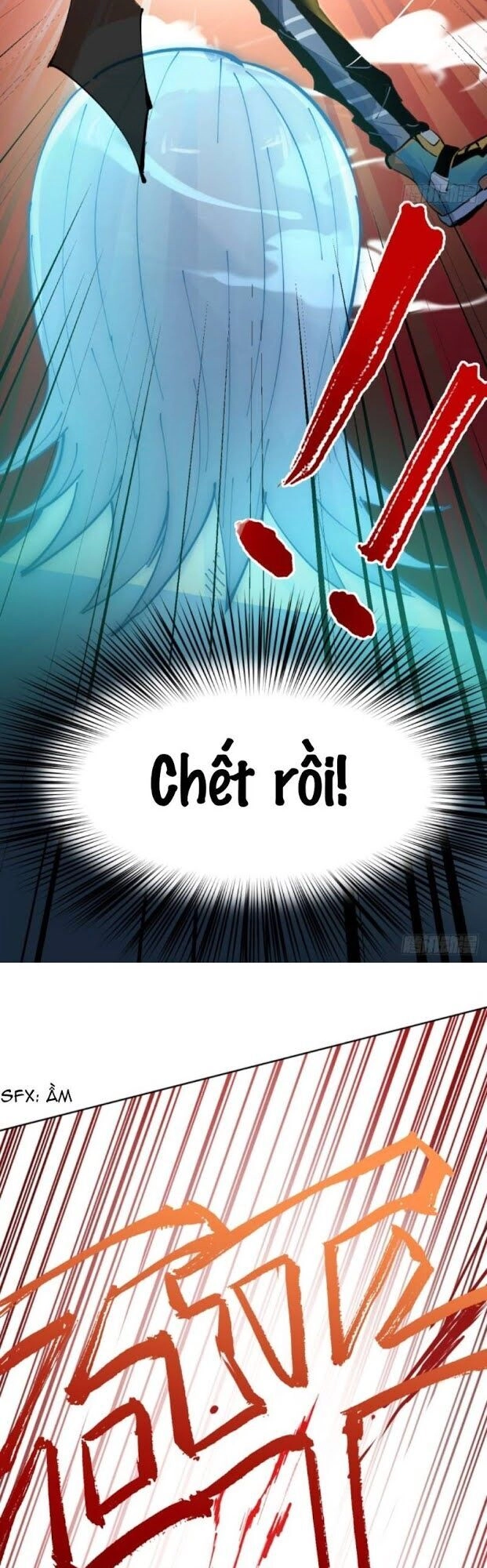 Vô Hạn Khắc Kim Chi Thần Chapter 3 - 47