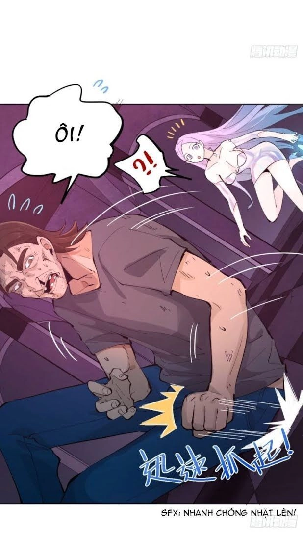 Vô Hạn Khắc Kim Chi Thần Chapter 3 - 52