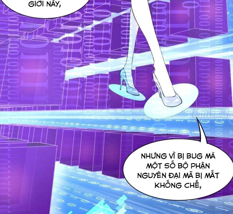 Vô Hạn Khắc Kim Chi Thần Chapter 4 - 4