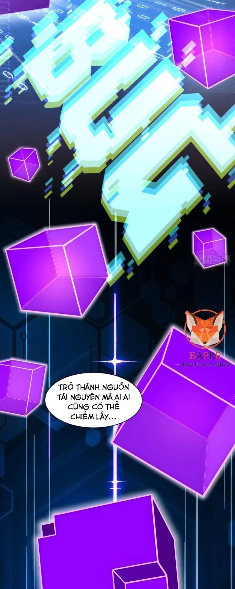 Vô Hạn Khắc Kim Chi Thần Chapter 4 - 5