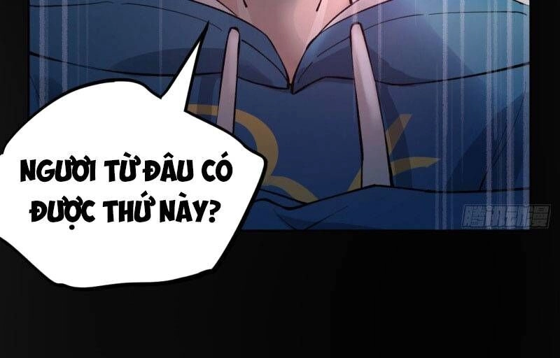 Vô Hạn Khắc Kim Chi Thần Chapter 4 - 8