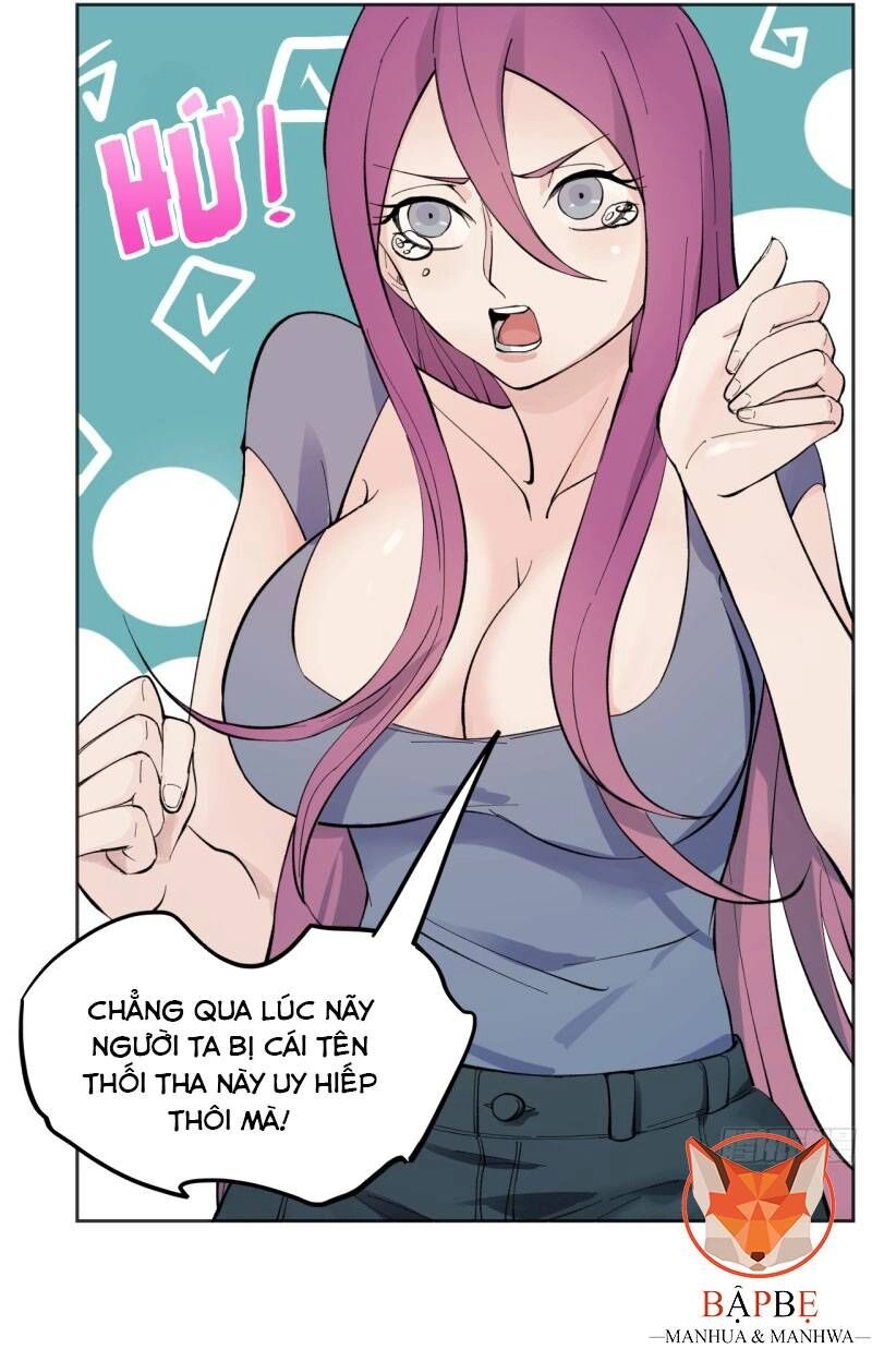 Vô Hạn Khắc Kim Chi Thần Chapter 4 - 12