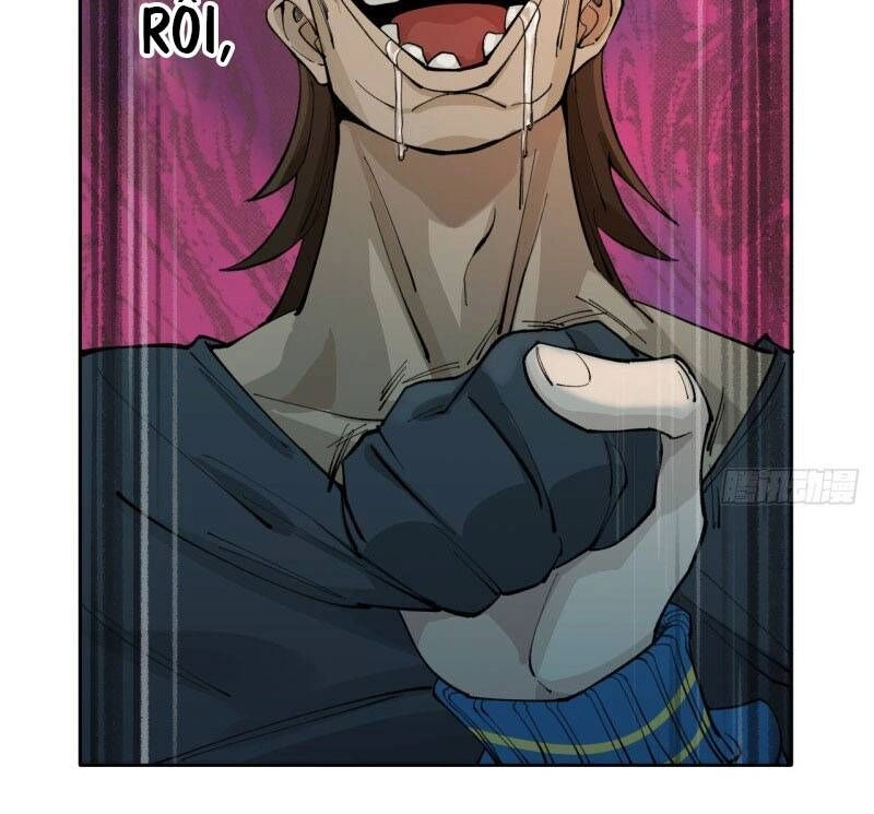 Vô Hạn Khắc Kim Chi Thần Chapter 4 - 18