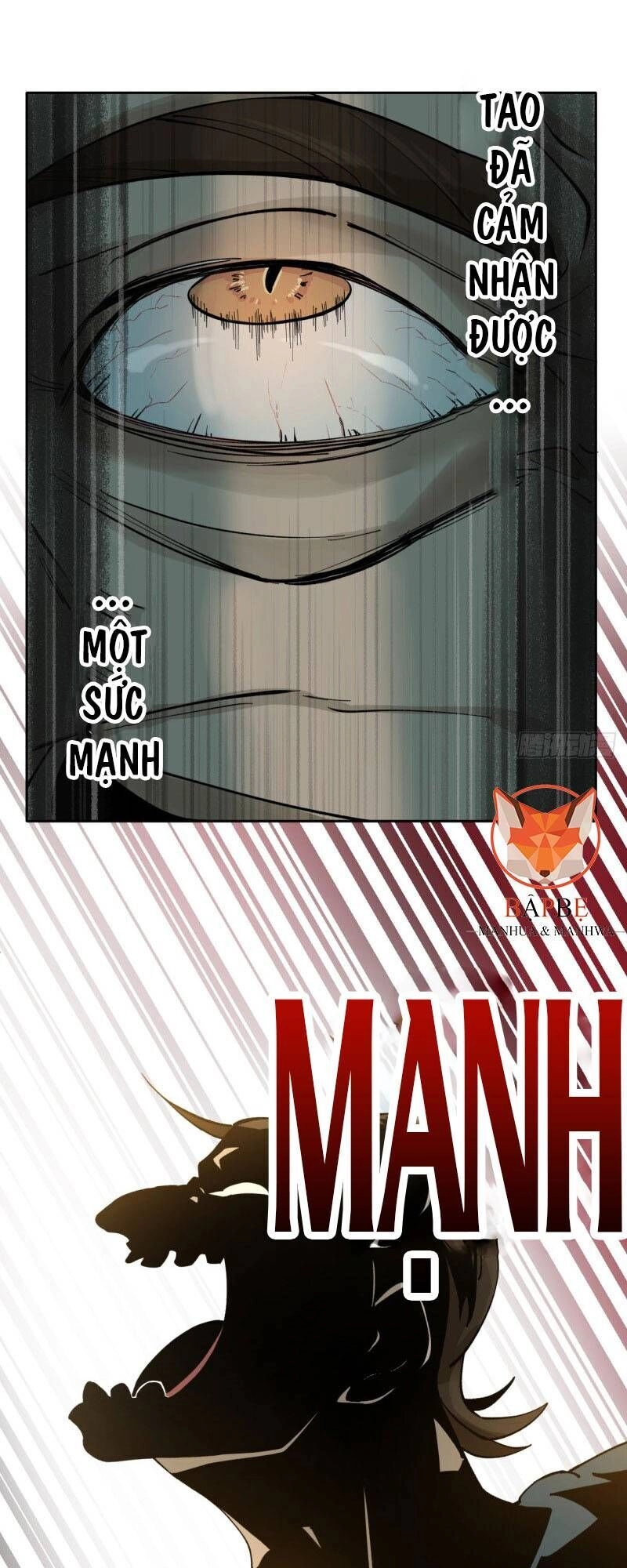 Vô Hạn Khắc Kim Chi Thần Chapter 4 - 19