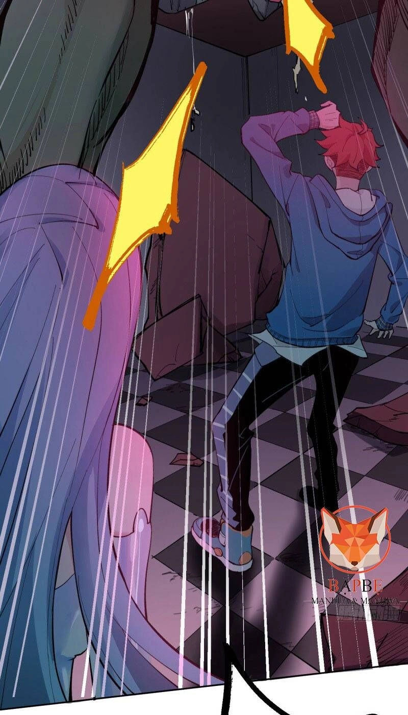 Vô Hạn Khắc Kim Chi Thần Chapter 4 - 30