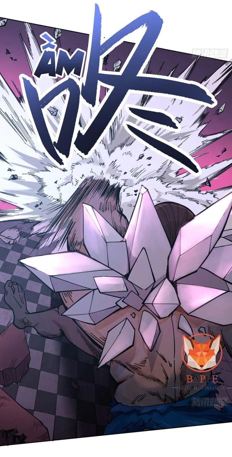 Vô Hạn Khắc Kim Chi Thần Chapter 4 - 33