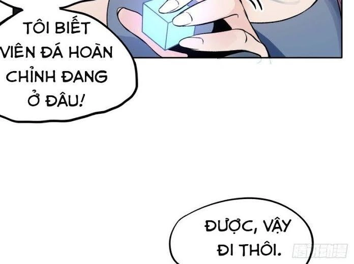 Vô Hạn Khắc Kim Chi Thần Chapter 6 - 30