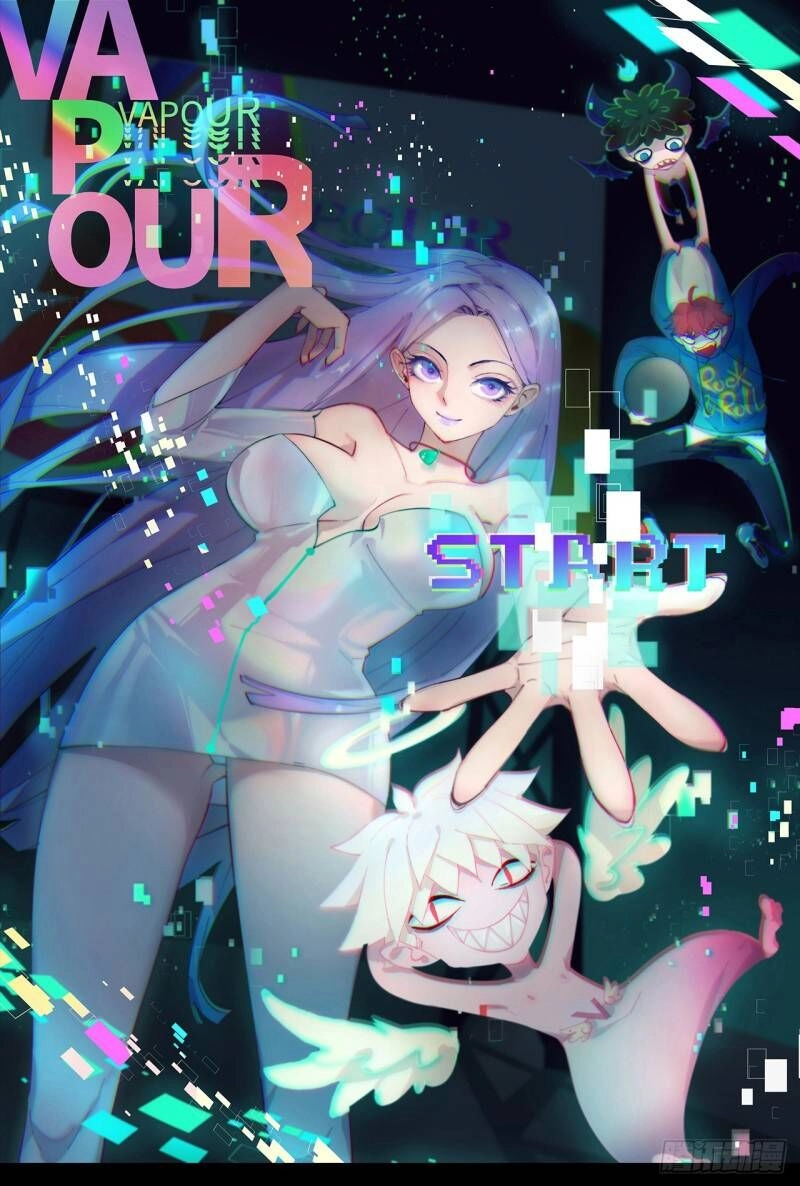 Vô Hạn Khắc Kim Chi Thần Chapter 7 - 2