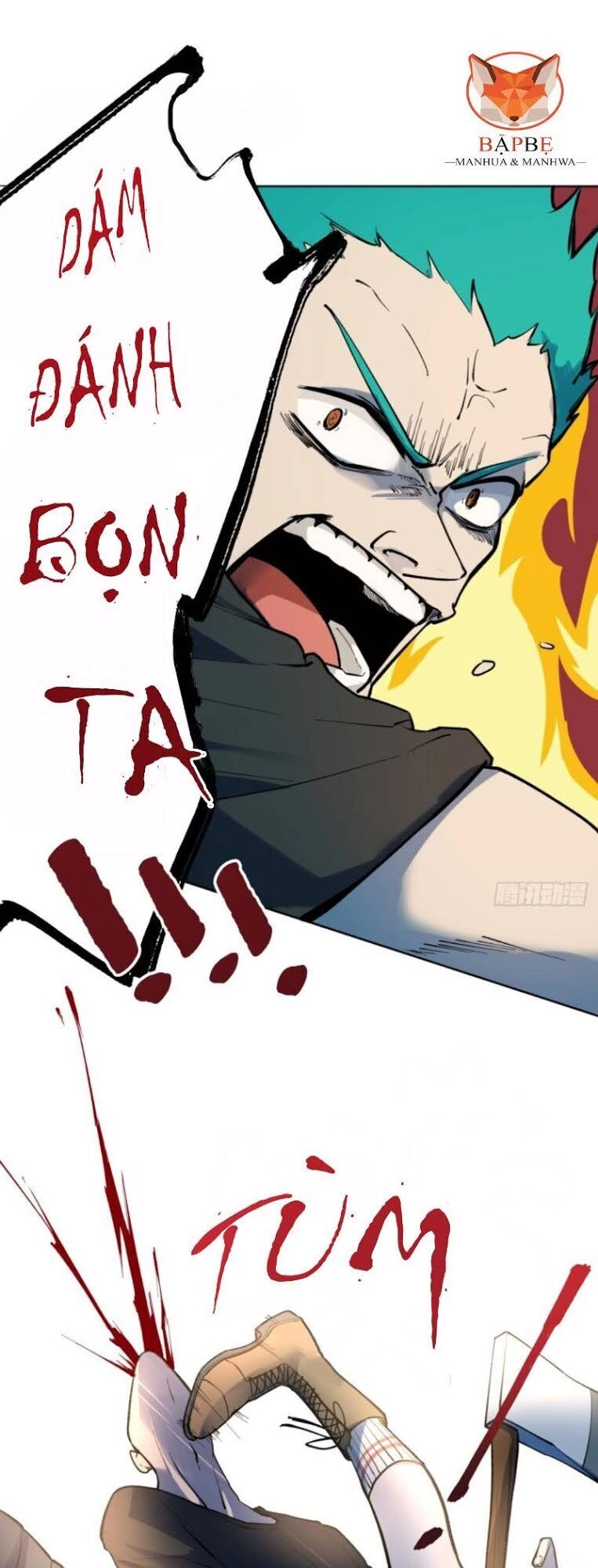 Vô Hạn Khắc Kim Chi Thần Chapter 8 - 20