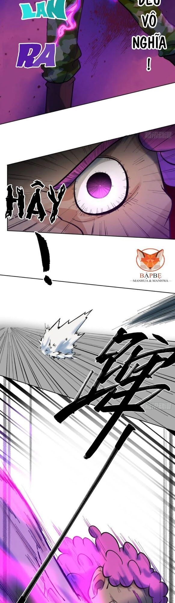 Vô Hạn Khắc Kim Chi Thần Chapter 9 - 22