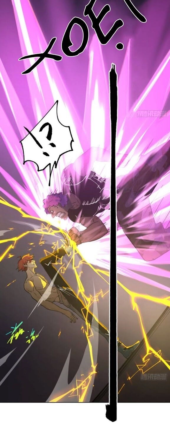 Vô Hạn Khắc Kim Chi Thần Chapter 10 - 11