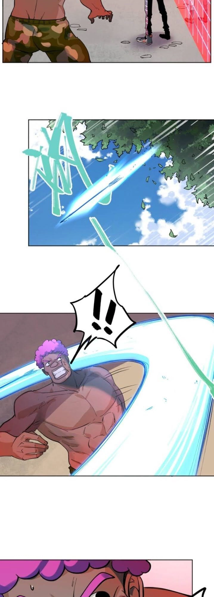 Vô Hạn Khắc Kim Chi Thần Chapter 12 - 9