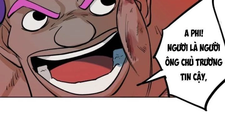 Vô Hạn Khắc Kim Chi Thần Chapter 12 - 10