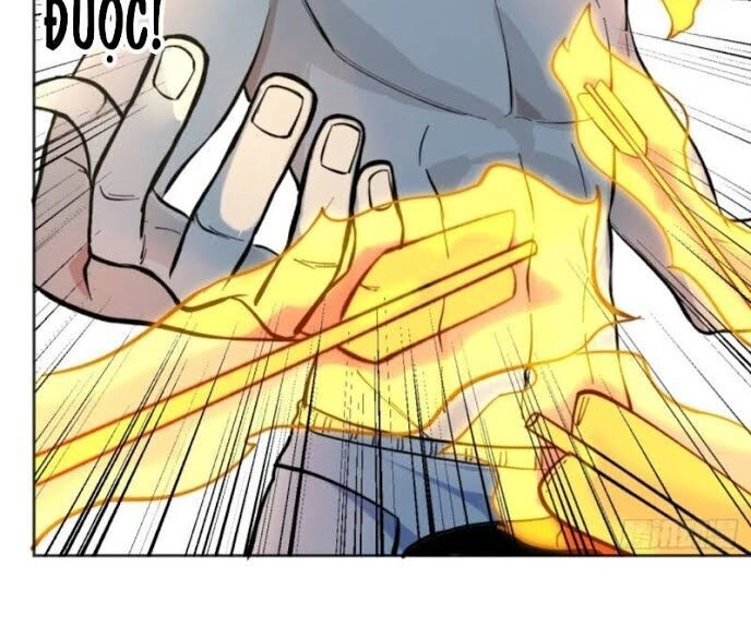 Vô Hạn Khắc Kim Chi Thần Chapter 12 - 28