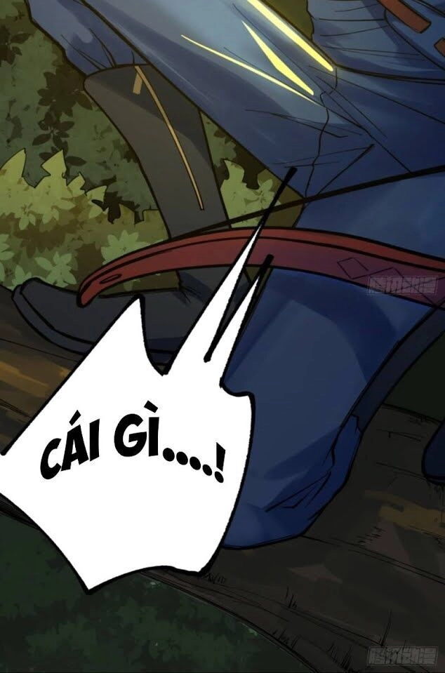 Vô Hạn Khắc Kim Chi Thần Chapter 12 - 31