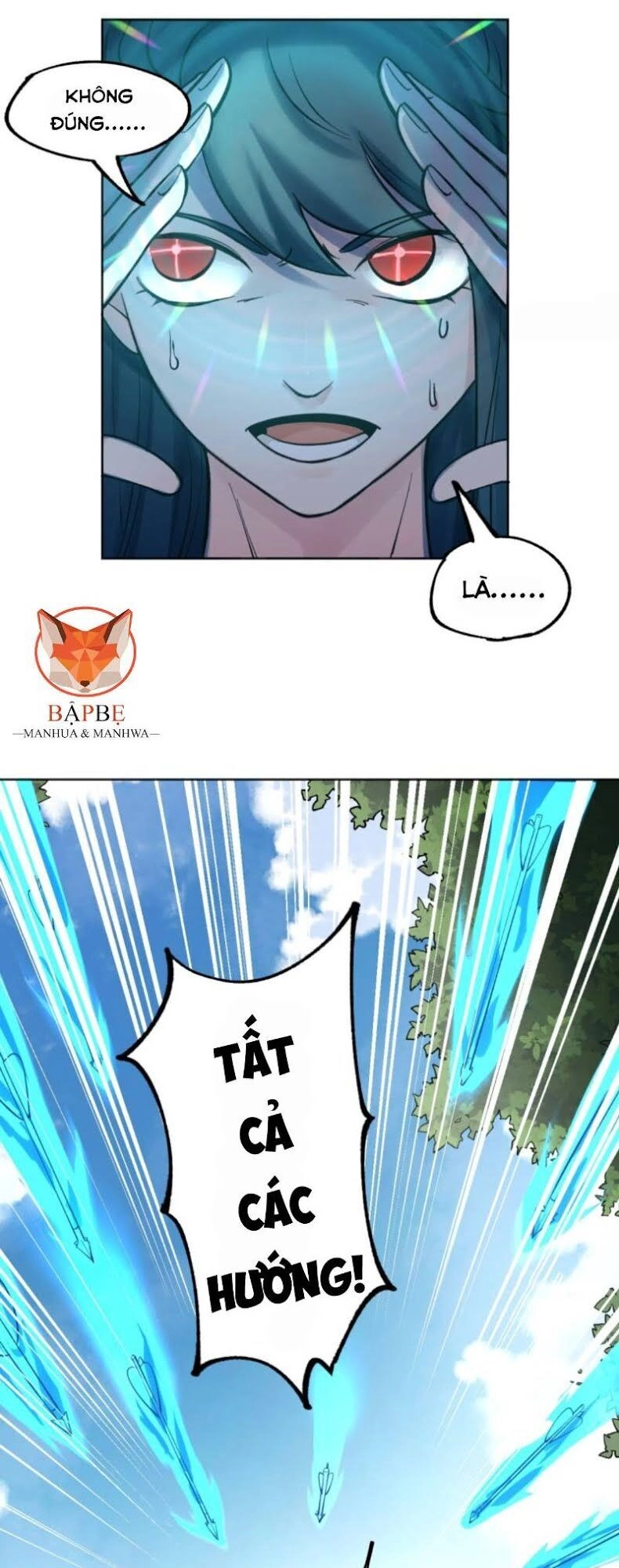 Vô Hạn Khắc Kim Chi Thần Chapter 13 - 11