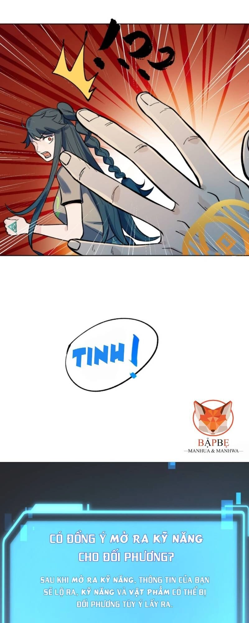 Vô Hạn Khắc Kim Chi Thần Chapter 13 - 20