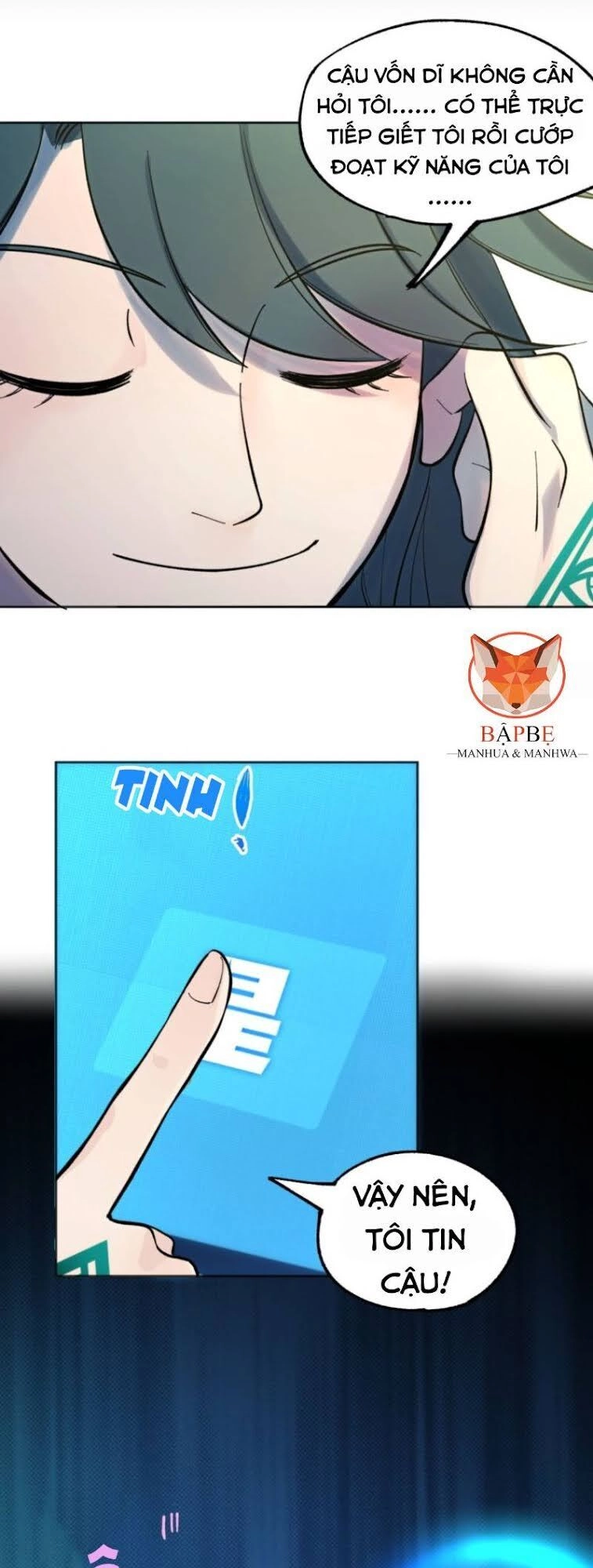 Vô Hạn Khắc Kim Chi Thần Chapter 13 - 25