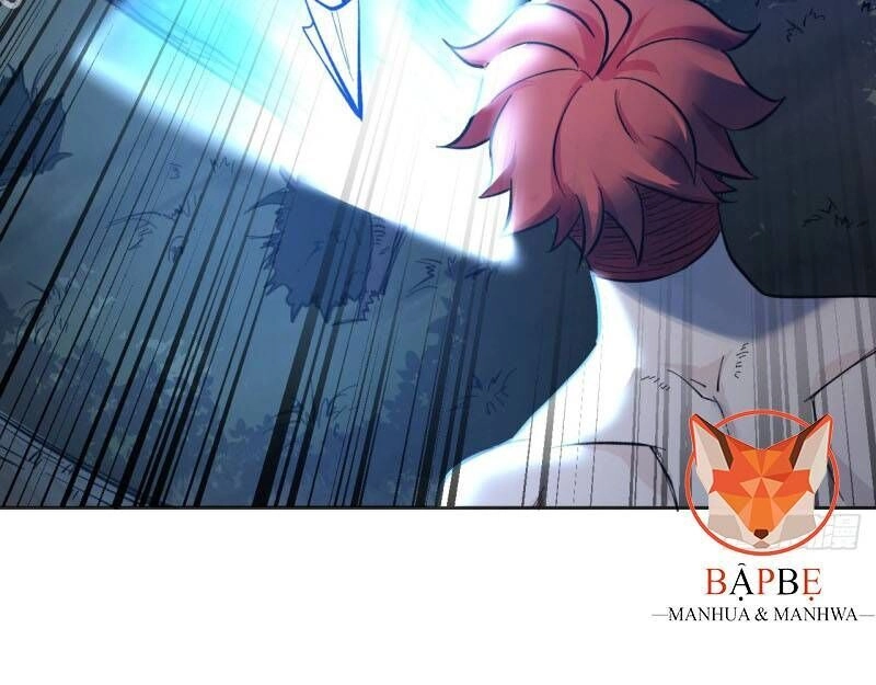 Vô Hạn Khắc Kim Chi Thần Chapter 14 - 16