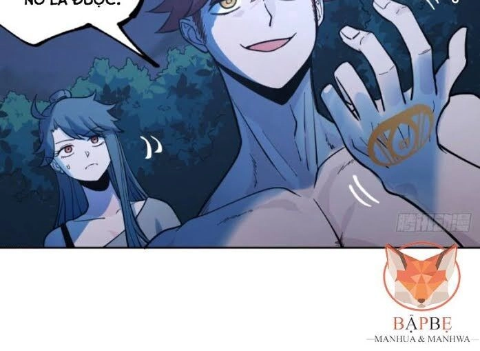 Vô Hạn Khắc Kim Chi Thần Chapter 15 - 4