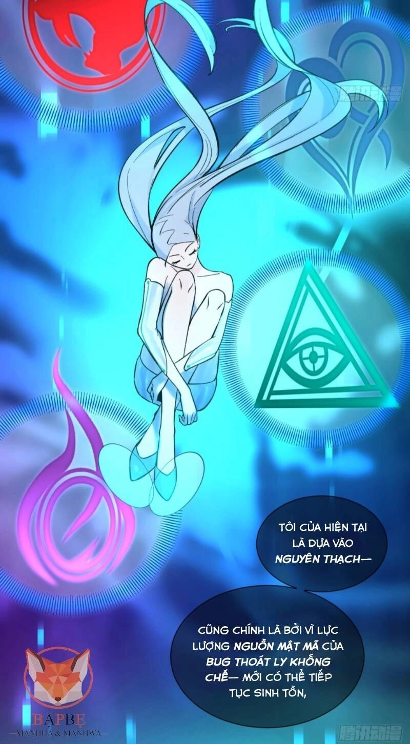 Vô Hạn Khắc Kim Chi Thần Chapter 15 - 13