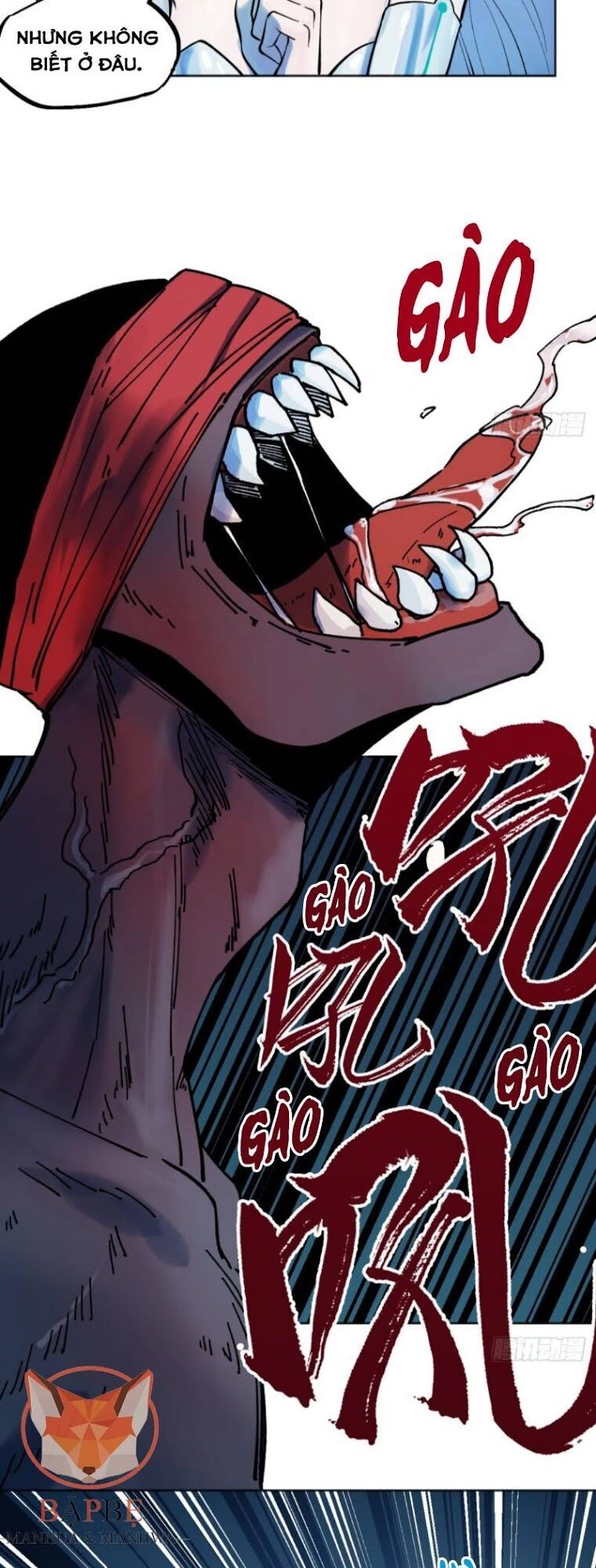 Vô Hạn Khắc Kim Chi Thần Chapter 15 - 23