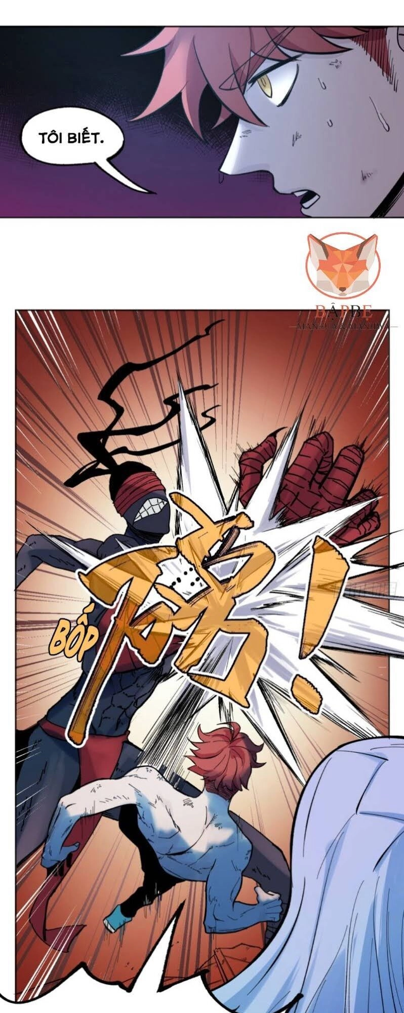 Vô Hạn Khắc Kim Chi Thần Chapter 15 - 26