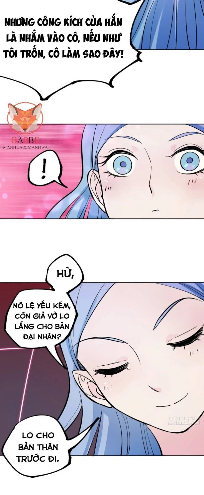 Vô Hạn Khắc Kim Chi Thần Chapter 15 - 27