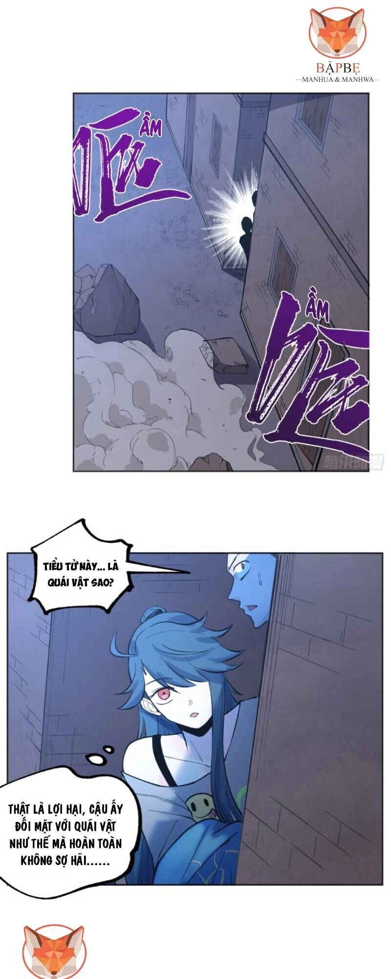 Vô Hạn Khắc Kim Chi Thần Chapter 15 - 28