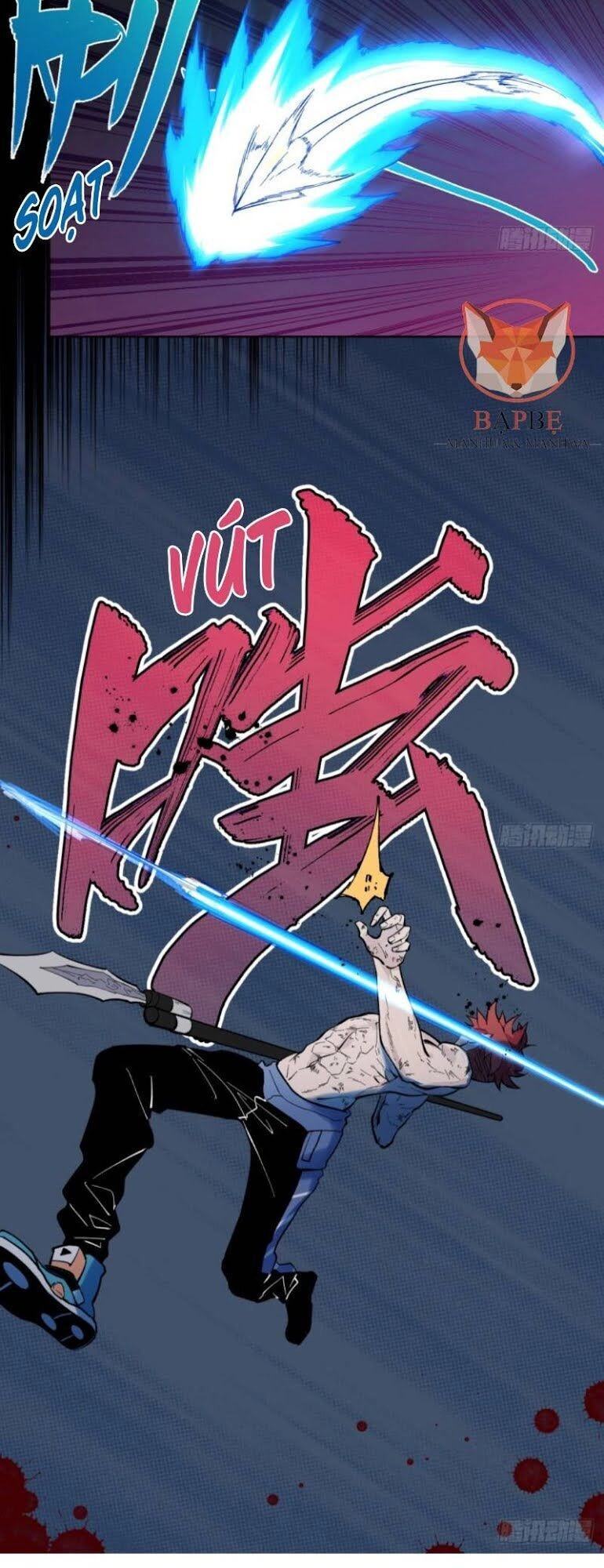 Vô Hạn Khắc Kim Chi Thần Chapter 15 - 36