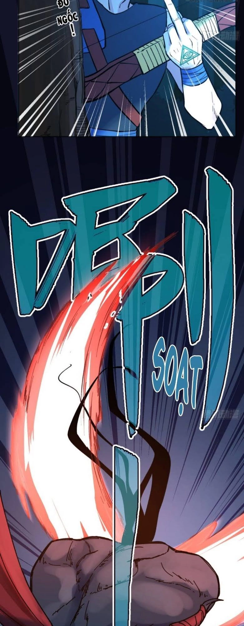 Vô Hạn Khắc Kim Chi Thần Chapter 15 - 39