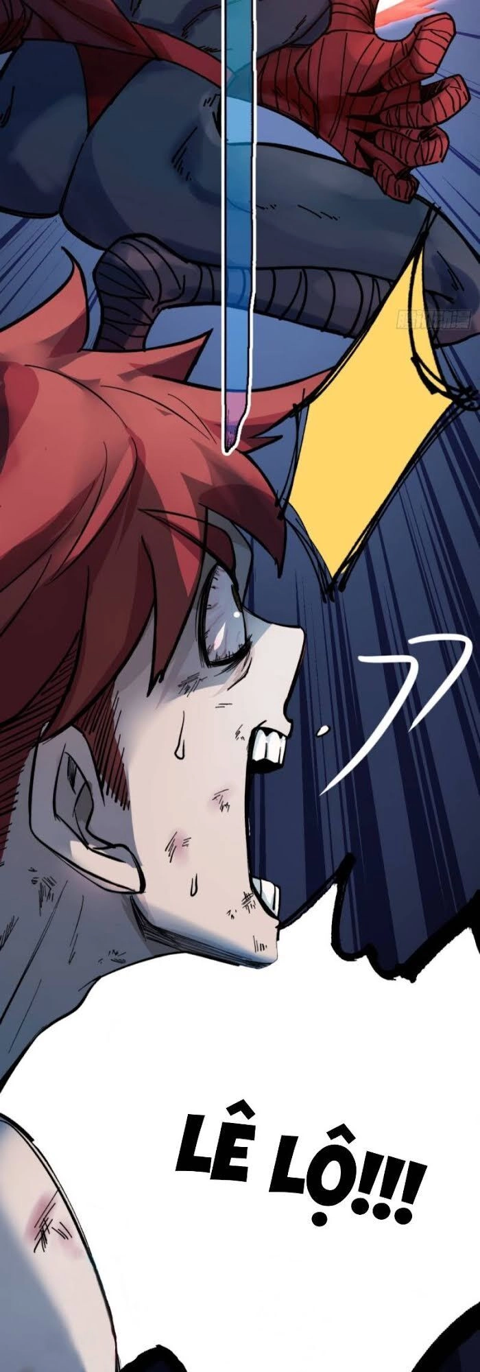 Vô Hạn Khắc Kim Chi Thần Chapter 15 - 41