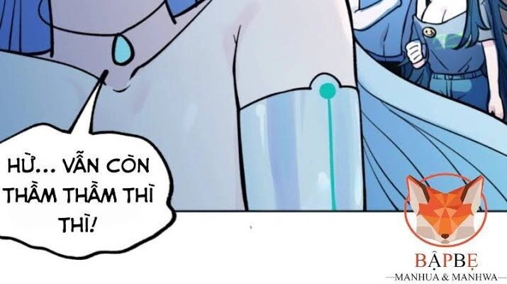 Vô Hạn Khắc Kim Chi Thần Chapter 16 - 16