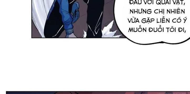 Vô Hạn Khắc Kim Chi Thần Chapter 18 - 17