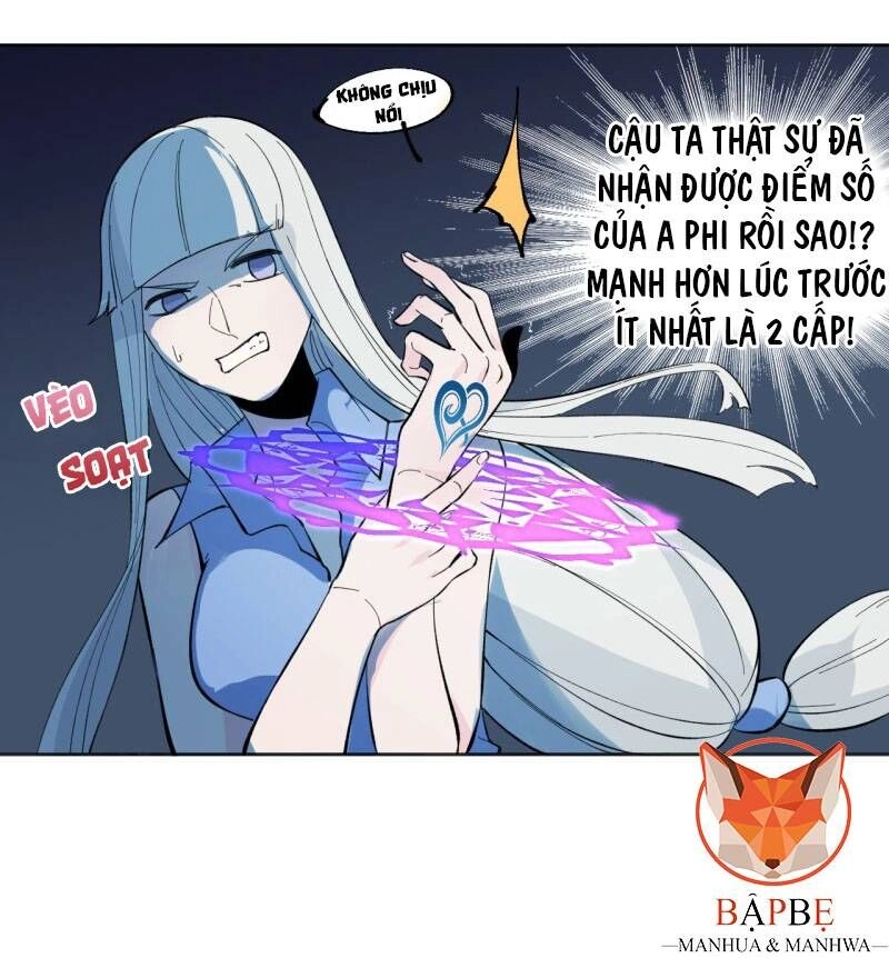 Vô Hạn Khắc Kim Chi Thần Chapter 19 - 13