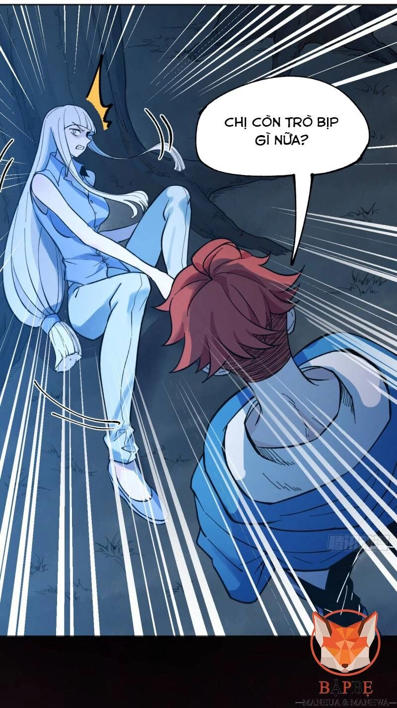 Vô Hạn Khắc Kim Chi Thần Chapter 19 - 31