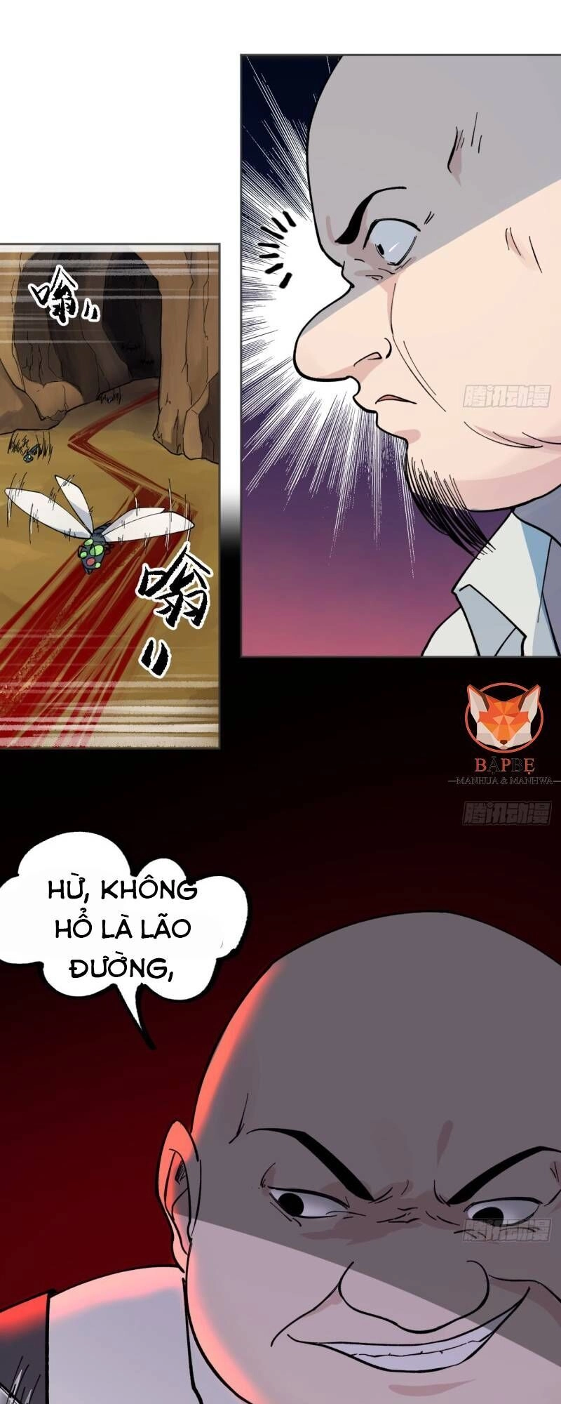 Vô Hạn Khắc Kim Chi Thần Chapter 21 - 32