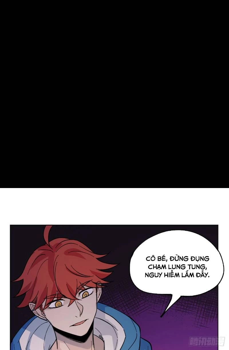 Vô Hạn Khắc Kim Chi Thần Chapter 27 - 4