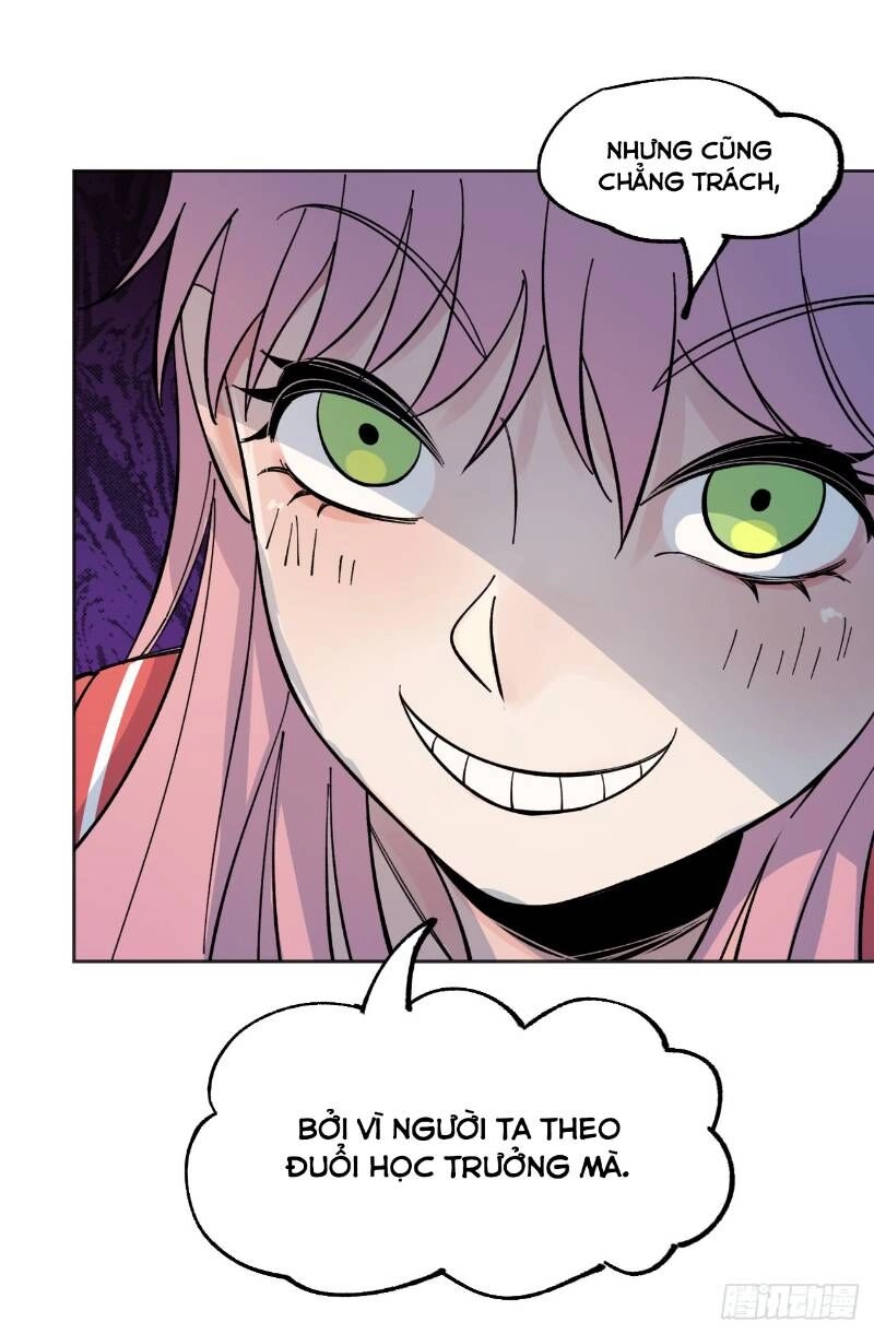 Vô Hạn Khắc Kim Chi Thần Chapter 27 - 8