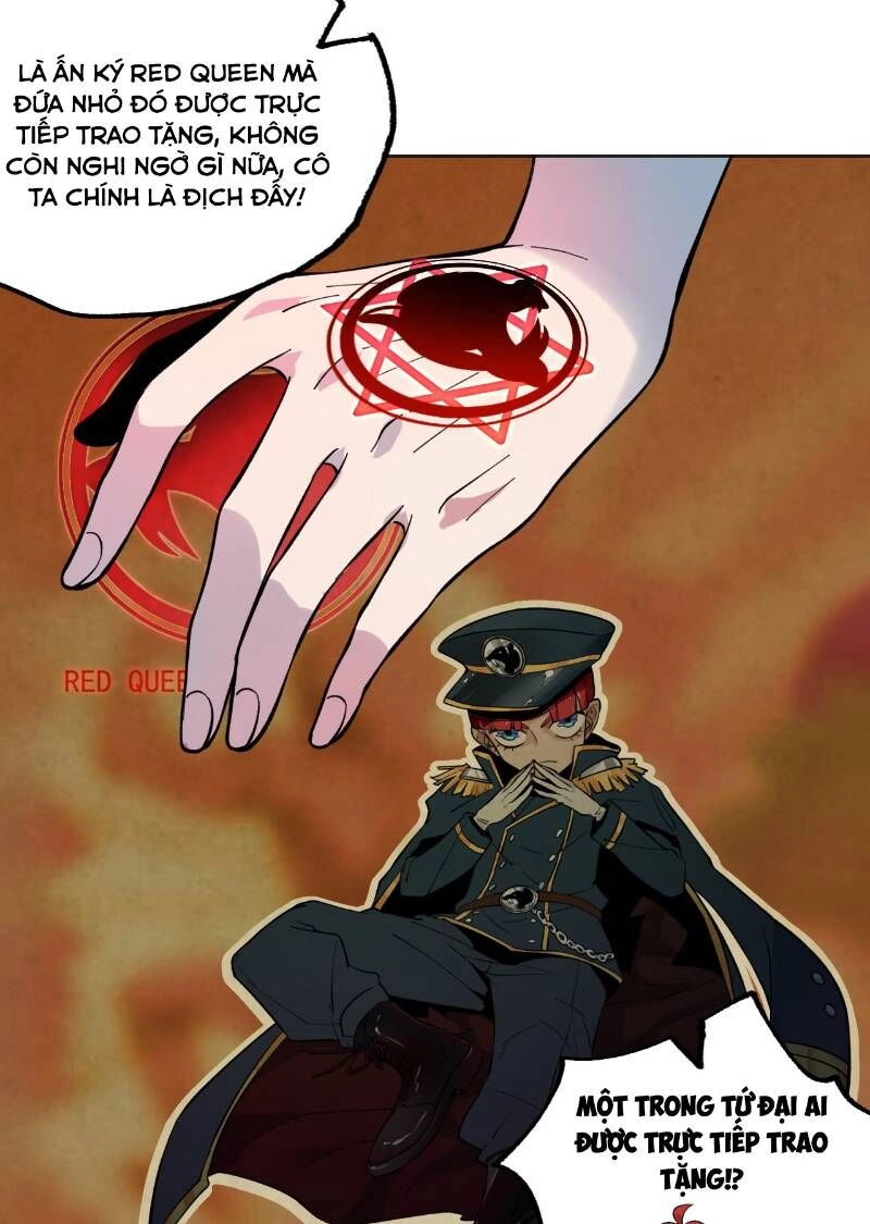 Vô Hạn Khắc Kim Chi Thần Chapter 27 - 23