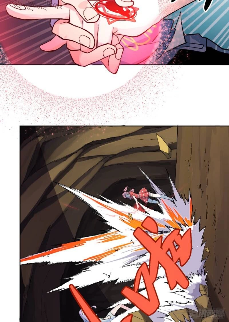 Vô Hạn Khắc Kim Chi Thần Chapter 27 - 25