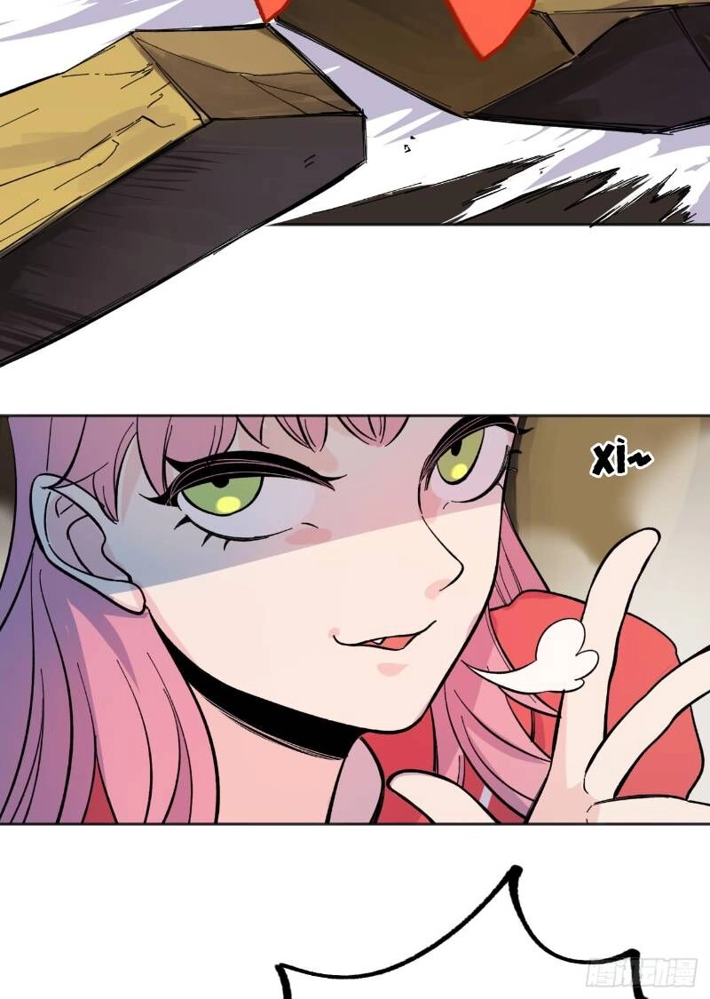 Vô Hạn Khắc Kim Chi Thần Chapter 27 - 27