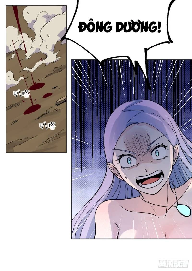 Vô Hạn Khắc Kim Chi Thần Chapter 27 - 28