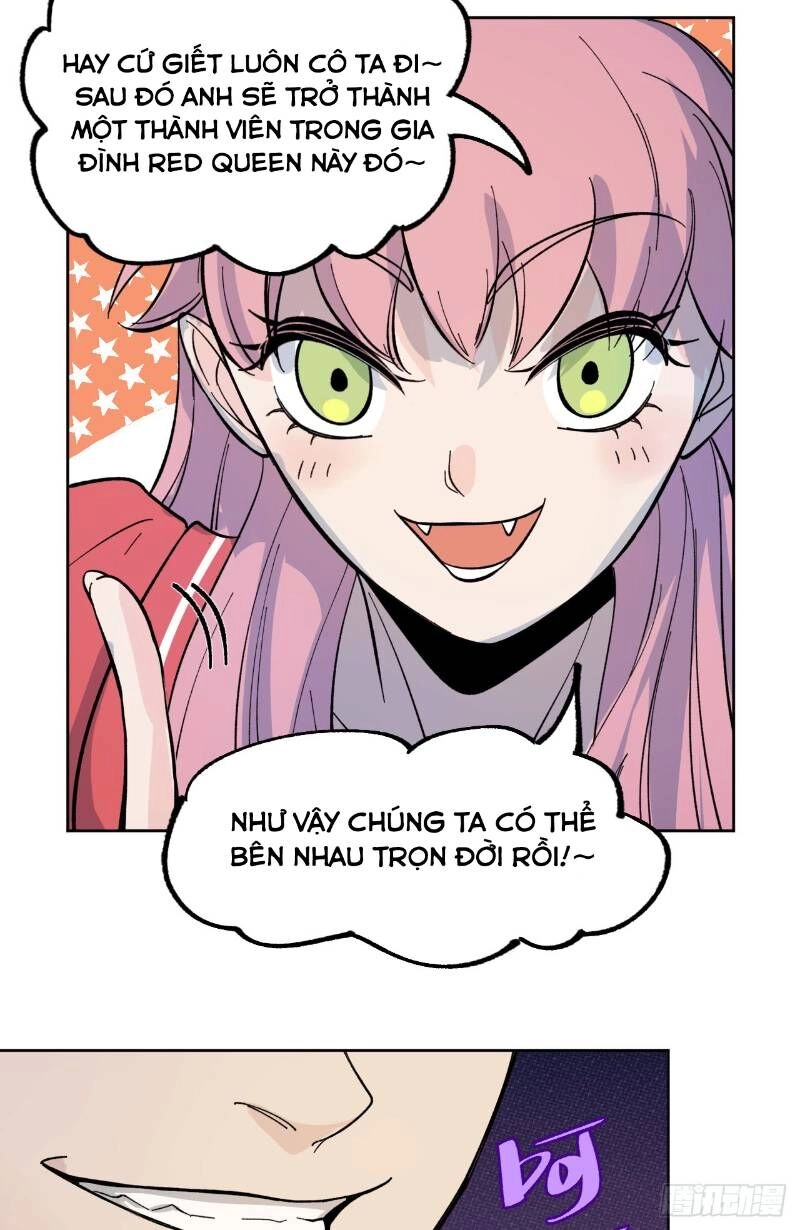 Vô Hạn Khắc Kim Chi Thần Chapter 27 - 31