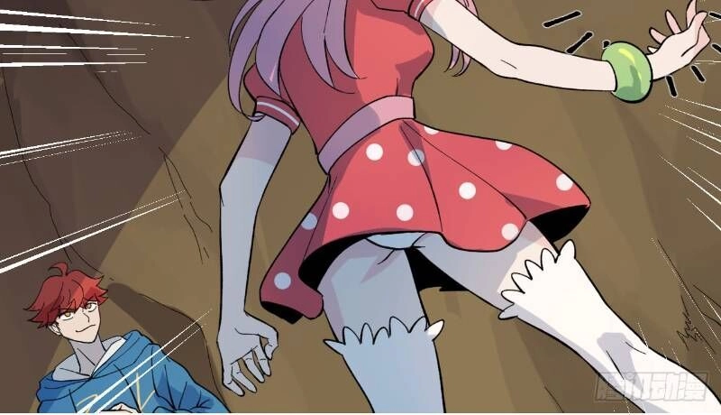 Vô Hạn Khắc Kim Chi Thần Chapter 27 - 33