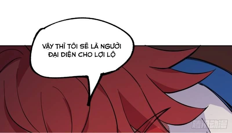 Vô Hạn Khắc Kim Chi Thần Chapter 27 - 35